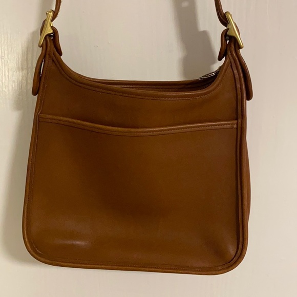 Coach Handbags - Vintage coach bag